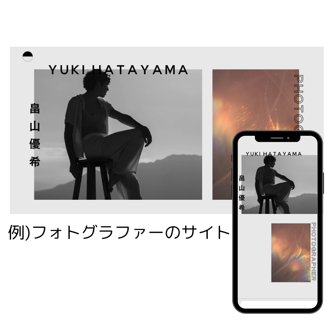 集客に強いWordPressサイト作成します 修正無制限！細かく調節可能です！スマホ対応・SEO対策も イメージ6