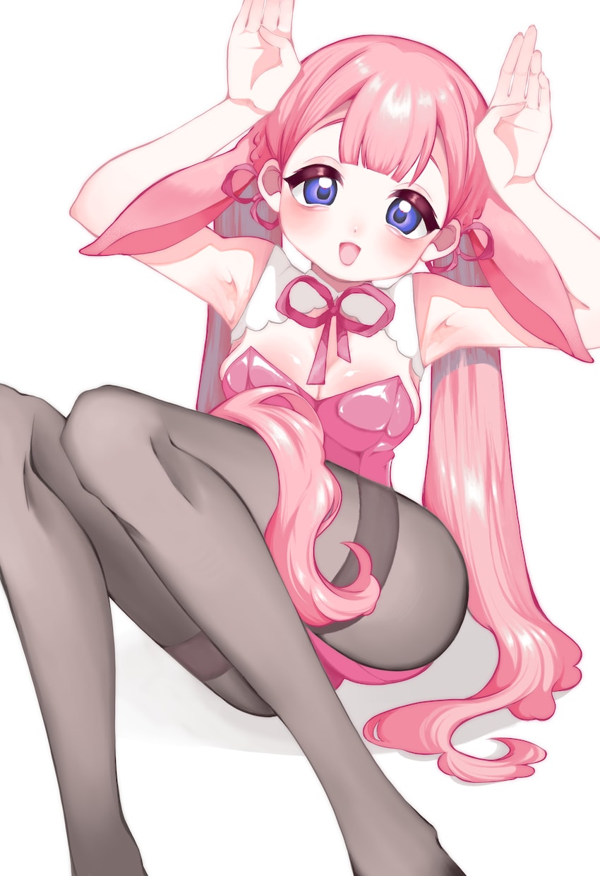 かわいい女の子イラストお描きします あなたのイメージに合わせてかわいい女の子を描きます イメージ2