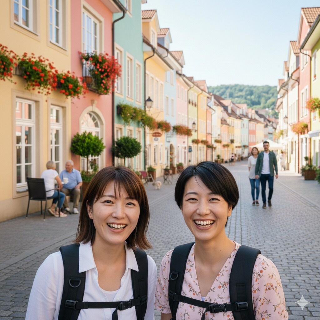 海外旅行歴10年・あなたの旅行を個別に相談します あなたの旅行を個別に相談・アドバイスします(^^) イメージ7