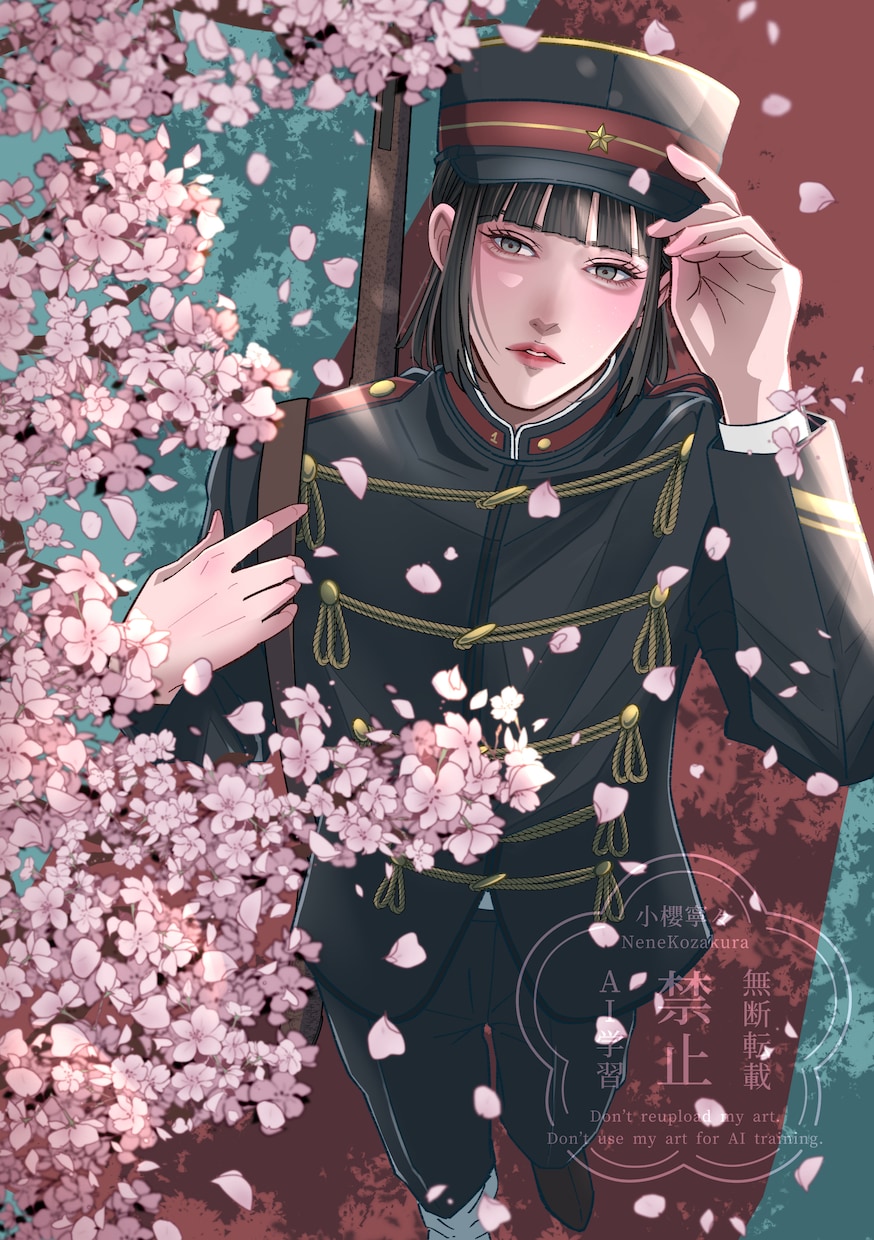 可愛い〜カッコいいまでアイコン/イラスト描きます ヘッダー/配信・動画用一枚絵/表紙・挿絵/立ち絵/プレゼント イメージ7