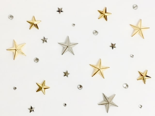 七夕企画★恋愛・復縁・復活愛★短冊作ります 霊視占い師があなたの願い事で短冊作ります イメージ2