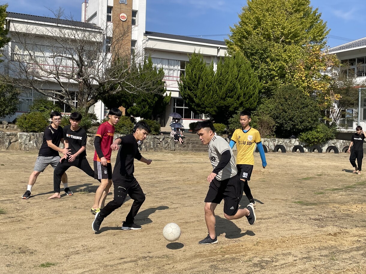 サッカー向けのメンタルアドバイスをします チームの悩み、監督・コーチに相談できないこと何でもOK！ イメージ3
