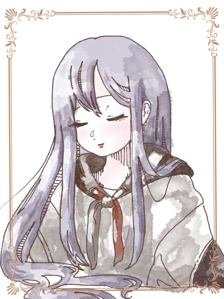 似顔絵イラストお描きします イラスト風のタッチで似顔絵をお描きします。 イメージ4