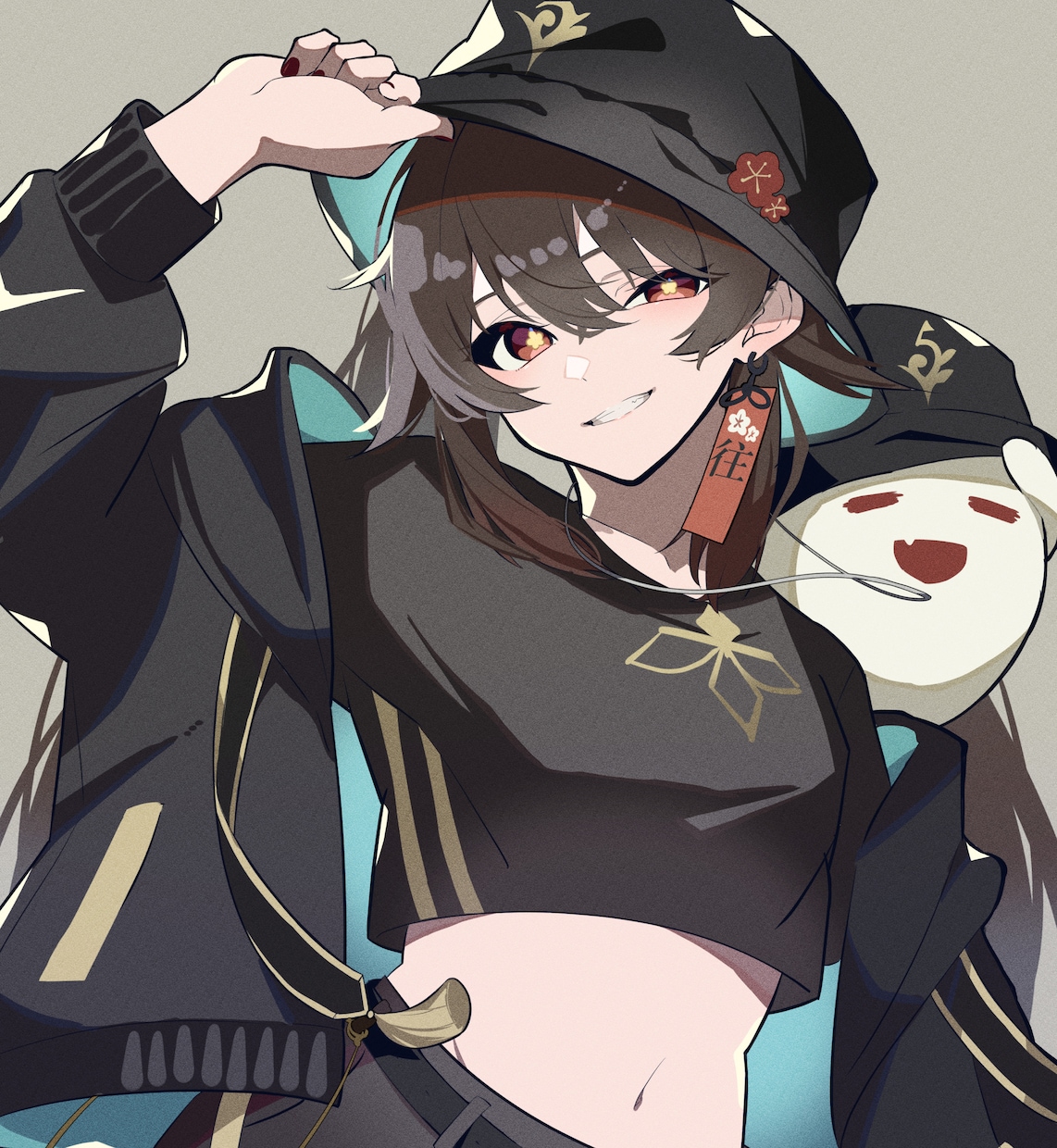 MIX付き一枚絵MV作ります 【歌い手&ボカロP必見！】MIX付き一枚絵MV超お得セット イメージ5