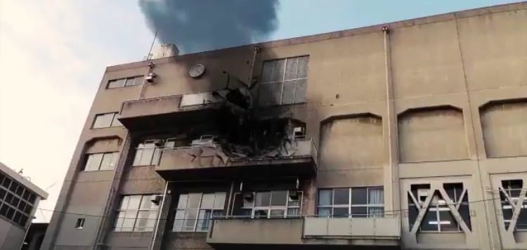 主に映像の実写合成（VFX）を承ります MV、PVの撮影、製作も承ります イメージ1