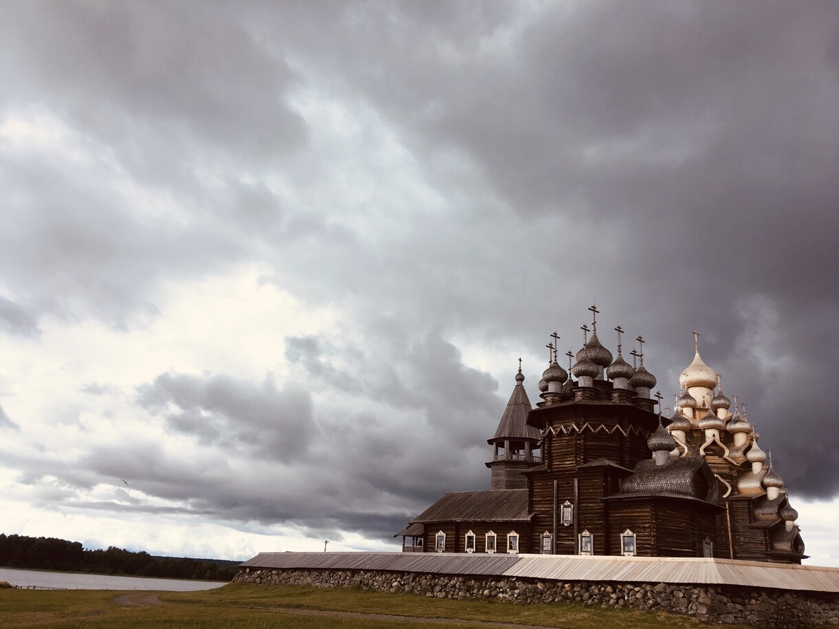 38カ国渡航、元旅行会社勤務が旅行相談に応じます 元ロシア駐在、現ホーチミン在住。海外旅行の不安を解決！ イメージ3