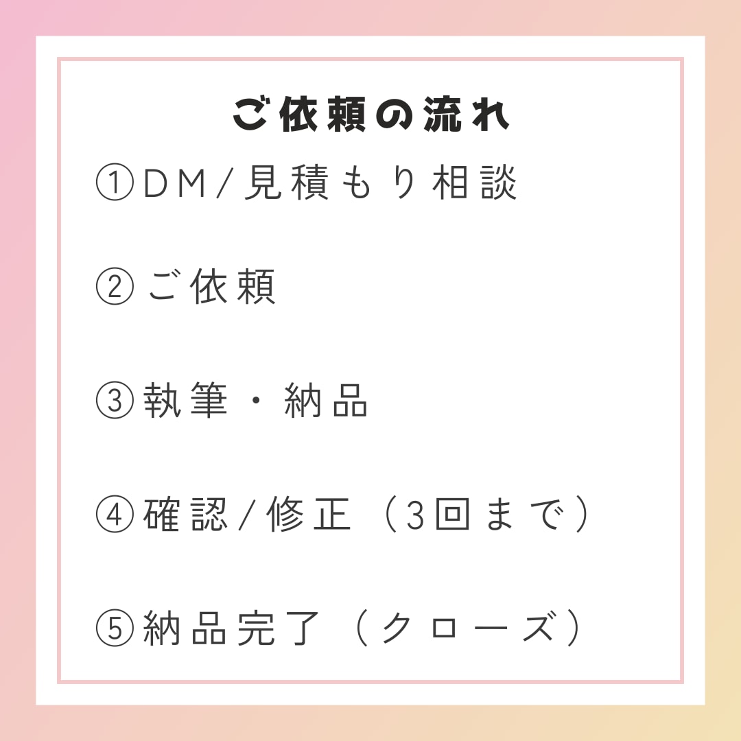 心理学・メンタルヘルス記事を作成します 臨床心理士・公認心理師が執筆｜信頼できる心理学記事を作成！ イメージ3