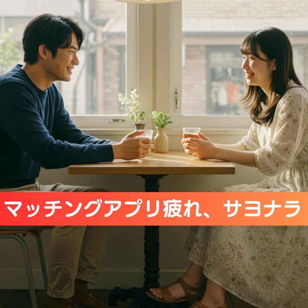 マッチングアプリ返信文面作成またはサポート致します お忙しい方、メッセージが面倒な方、苦手な方向けのサービスです イメージ1