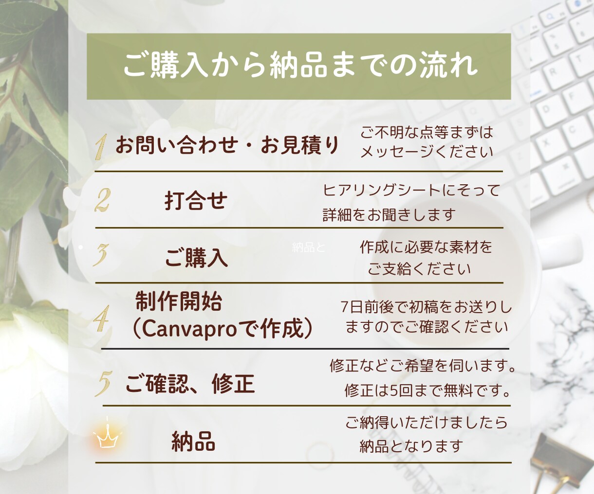 インスタグラム投稿用テンプレート作成します 投稿をより効率的に・アカウントの世界観統一にもオススメです イメージ8
