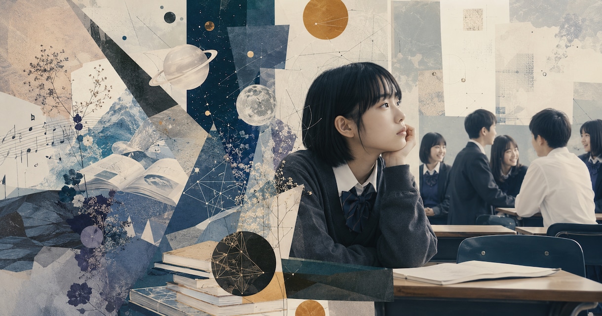 ギフテッド相談　承ります 育児の困難　不登校相談など、悩み解決のお手伝い イメージ5