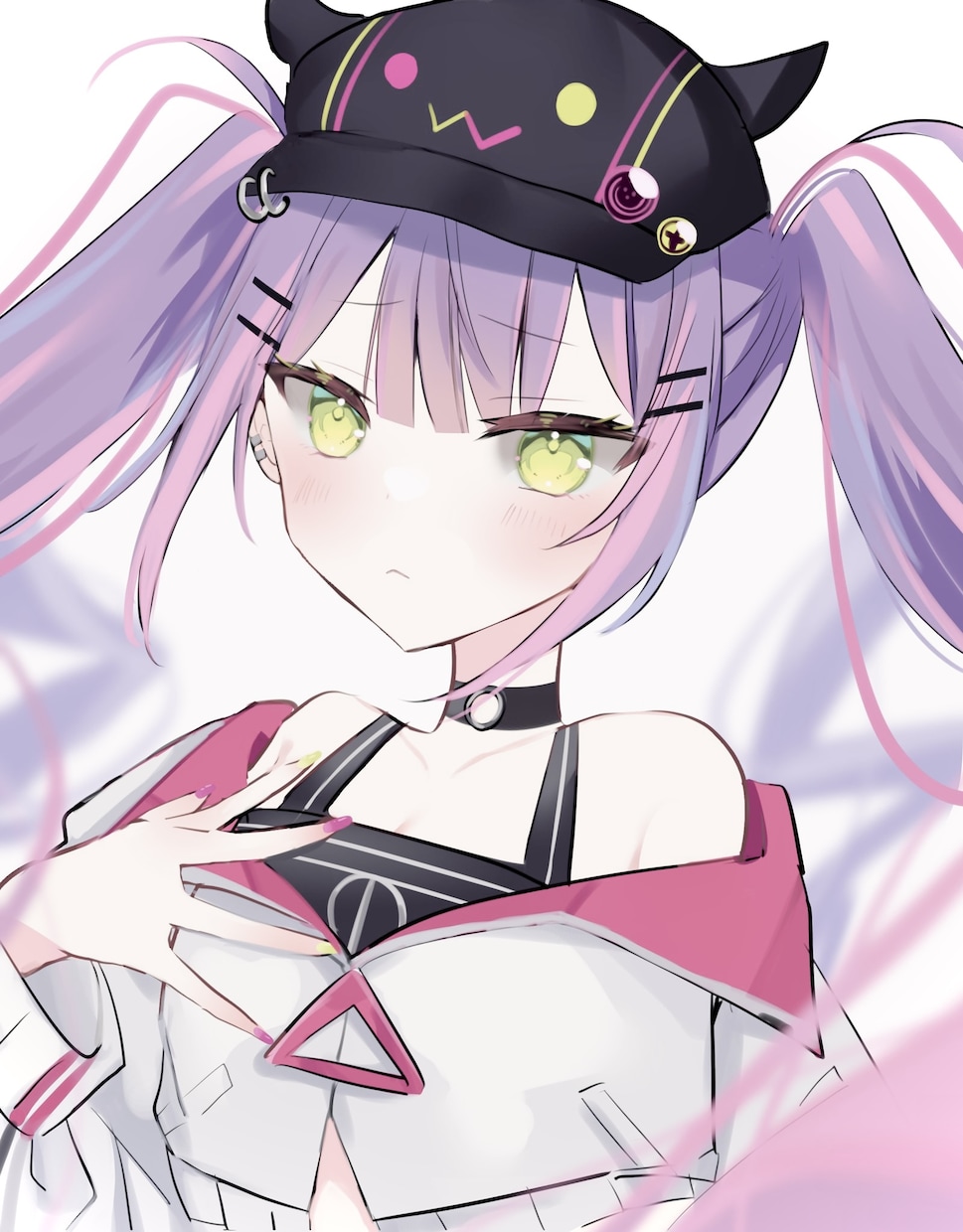 イラスト、アイコン作成します ご希望のイラストに寄り添えるよう、お描きします！ イメージ1