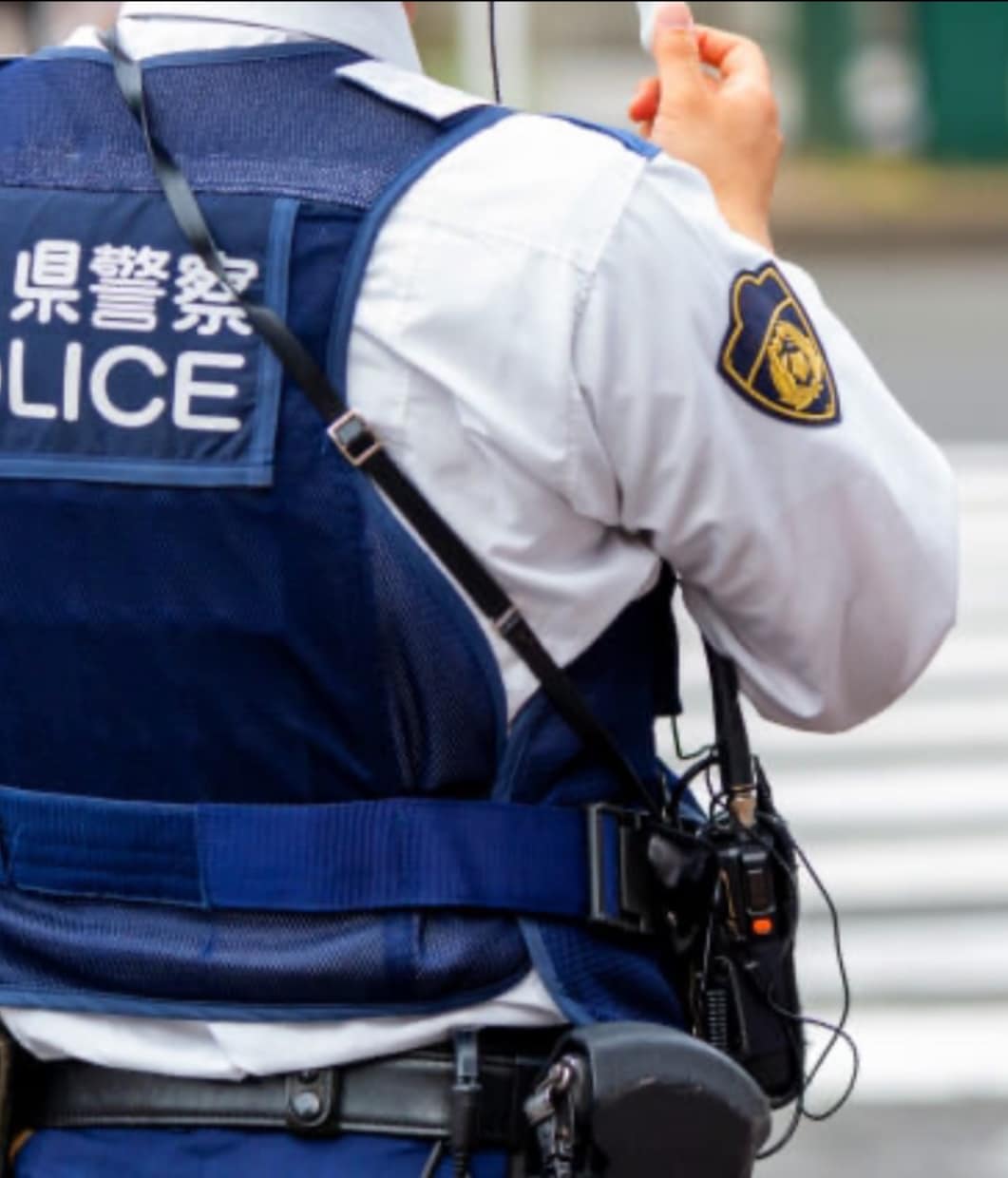警察官就職希望の方に試験対策方法等アドバイスします 公務員試験に向けて、合格経験者の私がアドバイスいたします。 イメージ1