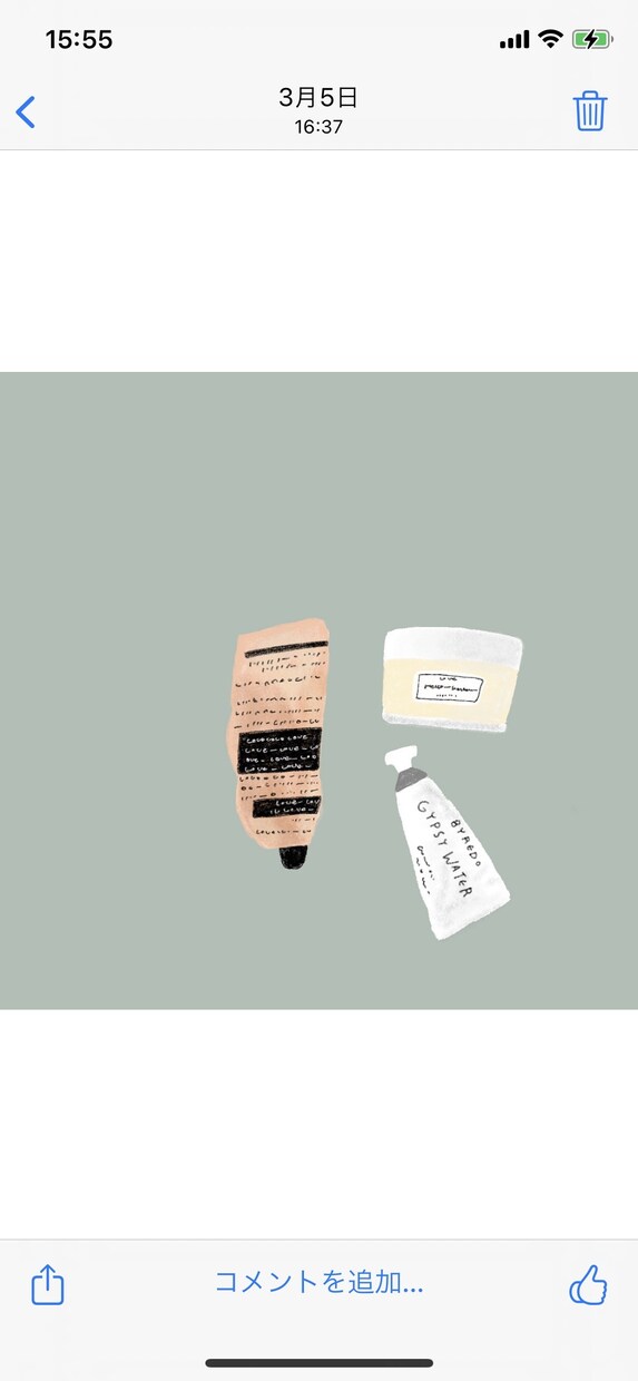 ゆるくてほっこりするイラストを作成いたします ○商用利用OK、修正無制限、絵本のようなタッチ○ イメージ6