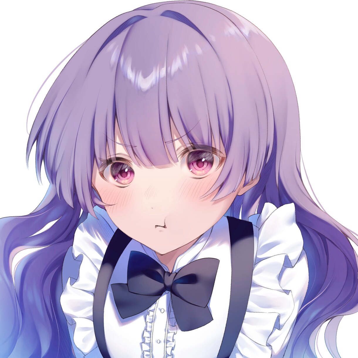 かわいくて繊細なイラストお描きします X、YouTubeなどのSNSで是非ご利用ください♩ イメージ1