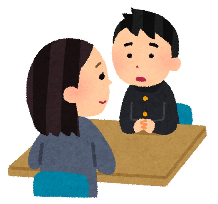 大学編入のいろいろについて経験者が相談にのります 悩める学生、浪人生に。大学編入全般についての相談にのります！ イメージ1