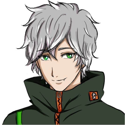 アイコン／夢絵など描きます SNSアイコンや夢絵カップル等出来る限り描きます。 イメージ3