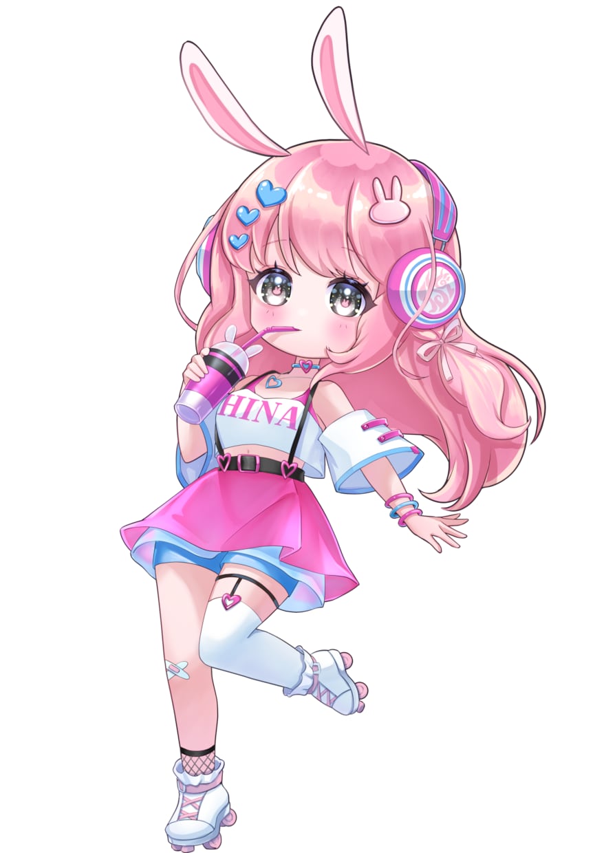 心を込めてデフォルメキャラのオーダーを承ります かわいいミニキャラのイラストはいかがですか♡ イメージ8