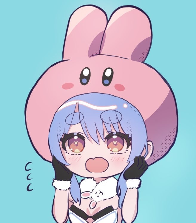 SDキャラ描きます SDキャラの可愛いアイコンが欲しい方へ イメージ2