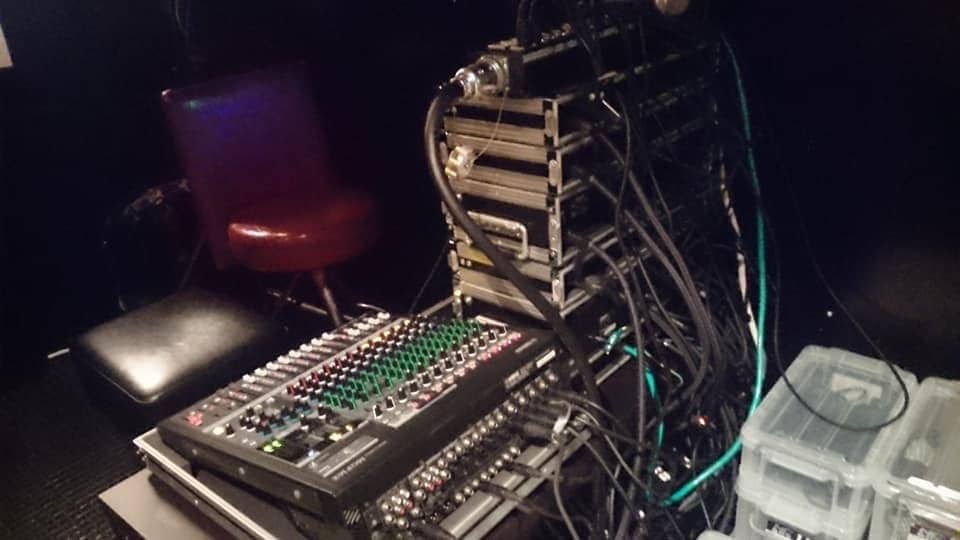 音響関連のお悩みお助けいたします オペレート、工事、メンテナンス全ての経験であなたをサポート！ イメージ1