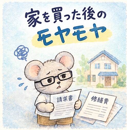こんなこと聞いていい？もOK！家のモヤモヤ聞きます 購入前も購入後もOK♪家のこと、気軽にお話しください イメージ3