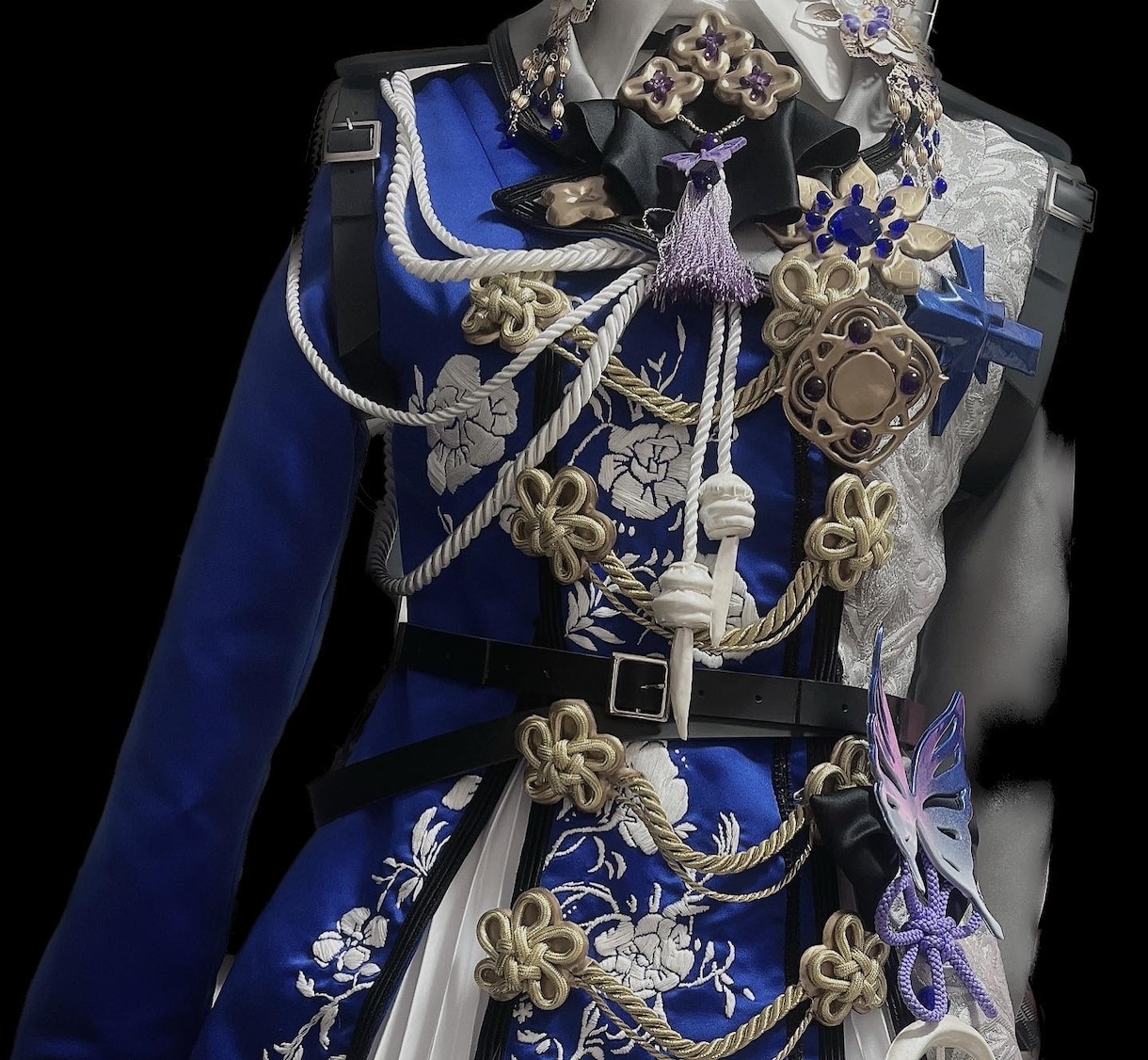 限定一名様！あなたのサイズのコスプレを制作します 期間不定期開催、1名さま限定お値引き品！ イメージ2