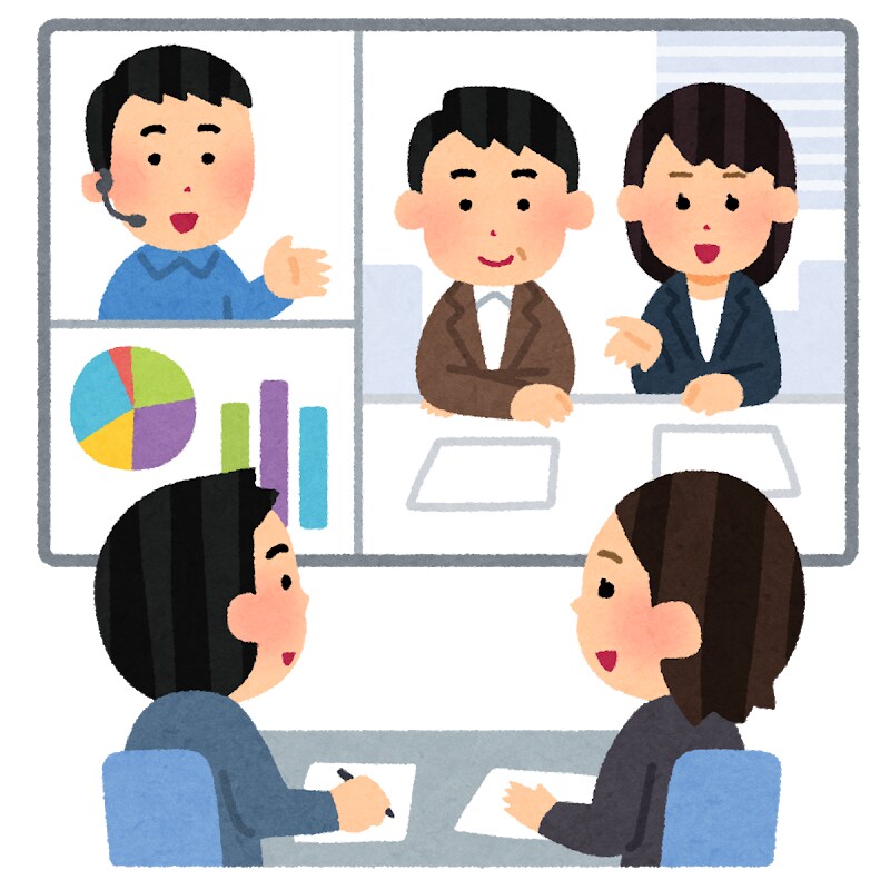 VBA(初心者向け)をビデオチャットで教えます マンツーマンでしっかりサポートします イメージ1