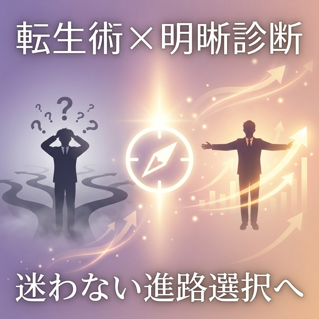 天星術×命数による【進路設計診断】いたします お子さんの進路選択で迷っている親御さんへ。 イメージ2