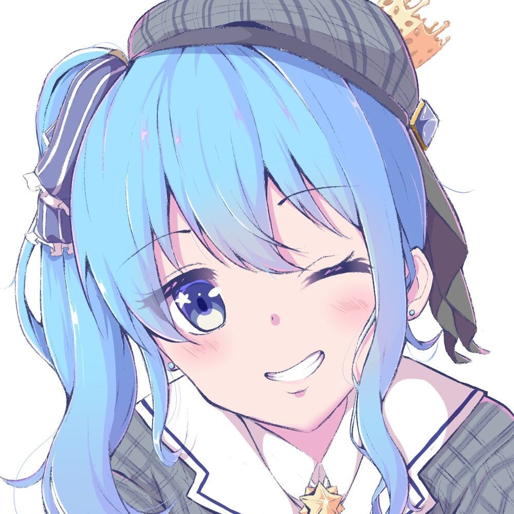 Twitter、SNSサービスのアイコン作成します 納得のいくアイコン描かせていただきます！ イメージ1