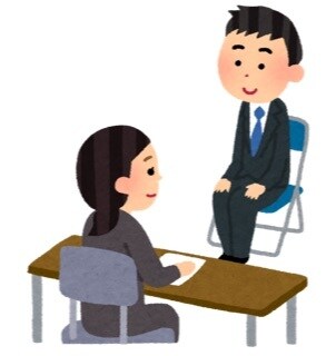 内定に近づく面接対策します 自分がわかれば、面接なんて怖くない！ イメージ1