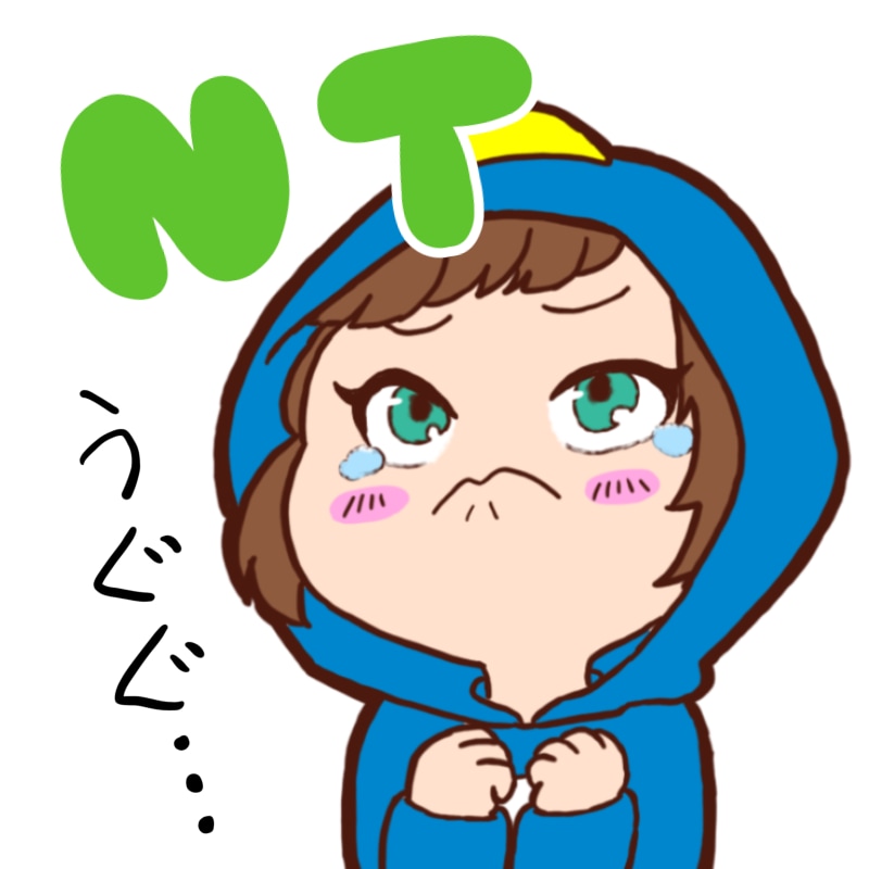 ミニキャラスタンプ作成依頼受付ます 手書き感、流行りに流されないオリジナリティのあるミニキャラ イメージ4