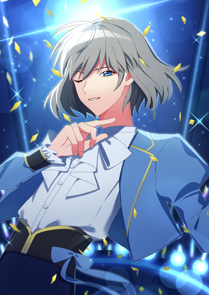 可愛いキャラクターイラスト作成します アニメやゲーム内イラストのような絵を求めている方へ イメージ1