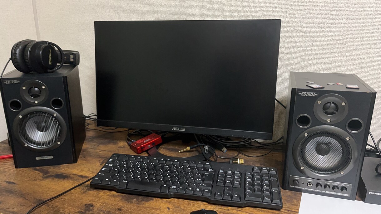 現役テレビ編集ディレクターが動画編集いたします 地方関連キー局などを中心にグルメ番組やニュースの制作してます イメージ2