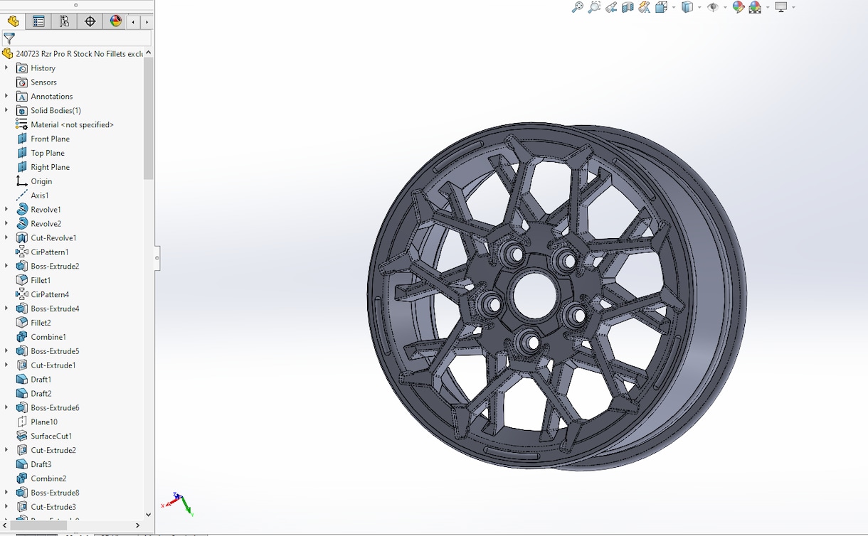 3Dプリンター用データ作成、STLデータ作成します 3Dモデリング＋3Dプリンターでの出力まで対応可能です イメージ2