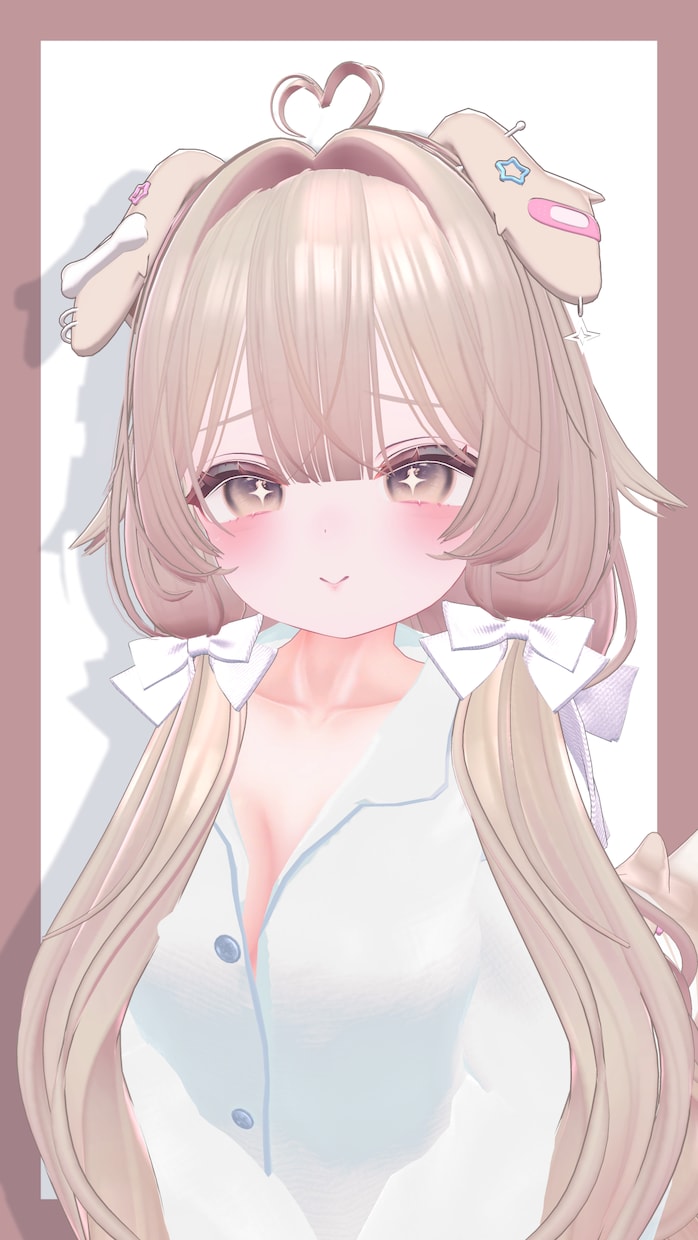 VRChatのアバター改変を丁寧に代行します 実績作り中！5名様まで大幅割引中です。 イメージ2