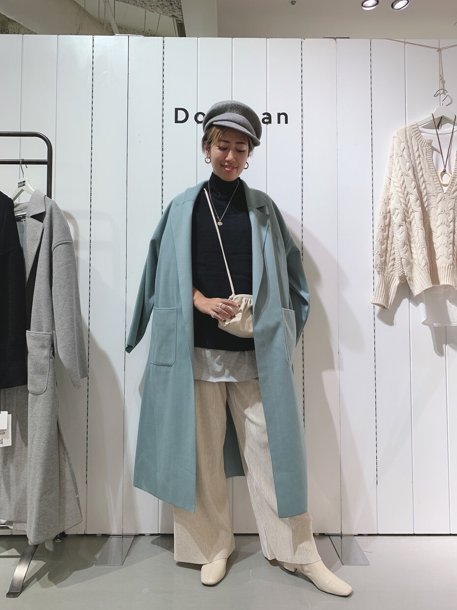 ファッションのお悩み(5つ)解決します アパレル業界15年、あなたに似合うコーディネート提案します！ イメージ3