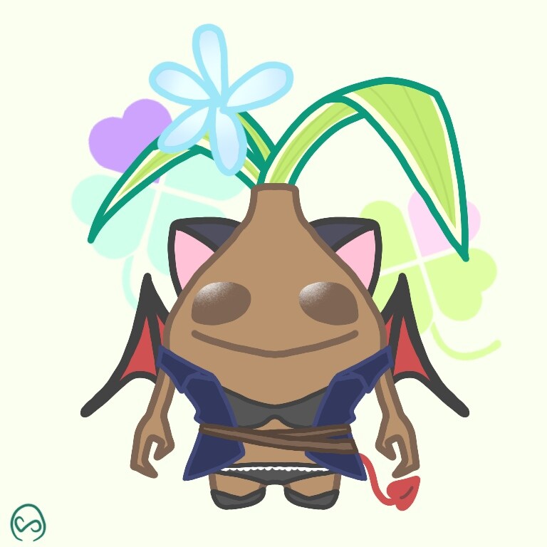 かわいいデフォルメイラスト作成します «SNSなどのアイコンにどうですか？» イメージ3