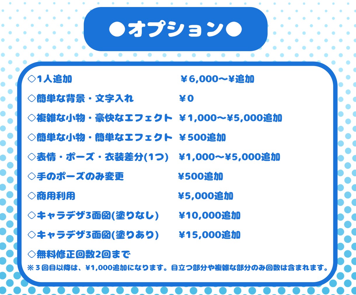 企業実績あり！動きのある可愛いSDキャラを描きます 配信用・グッズ用・アイコン用などにおすすめ！ イメージ4