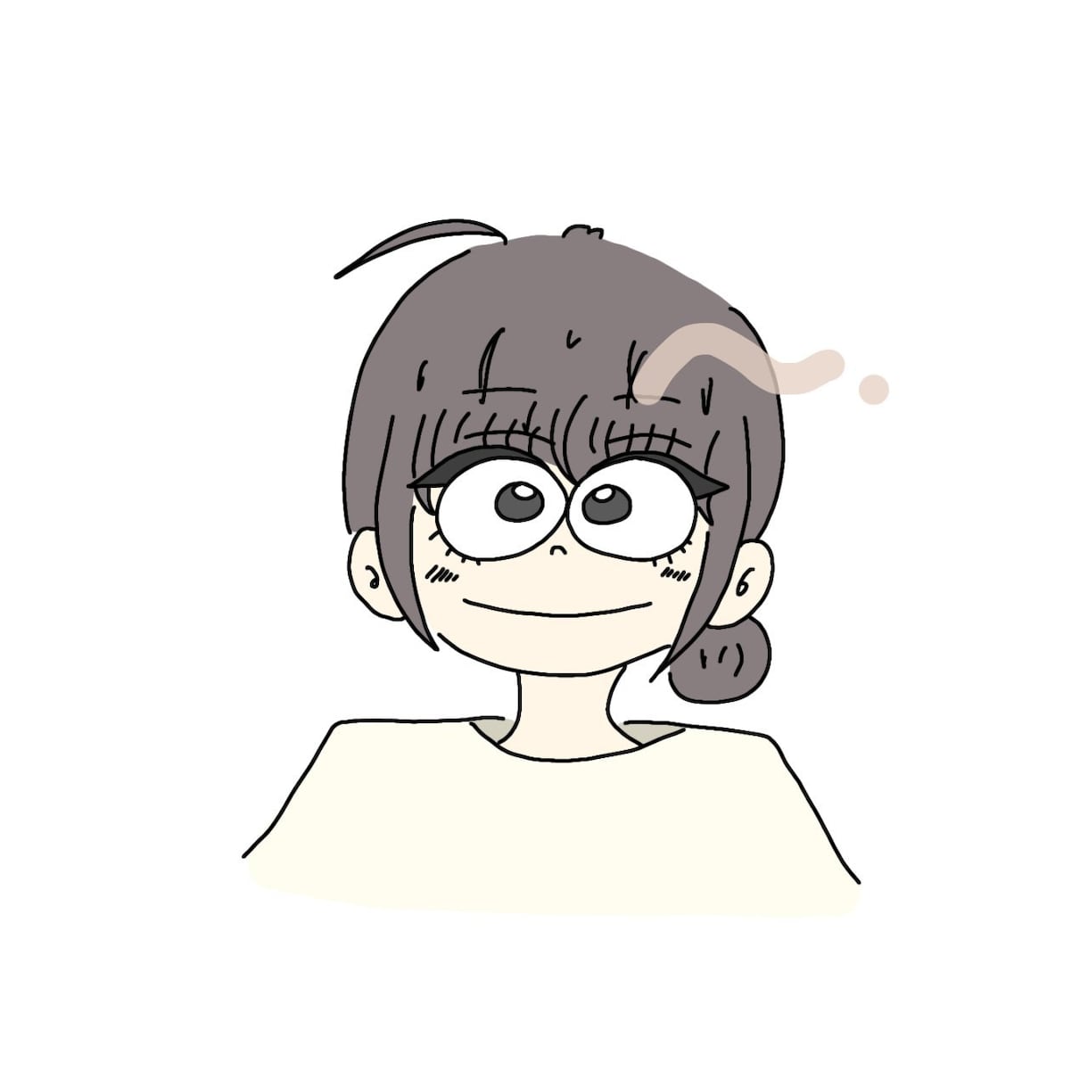 ゆるキャラアイコンを描かせていただきます 「最短翌日」であなただけのゆるキャラアイコンを！ イメージ1