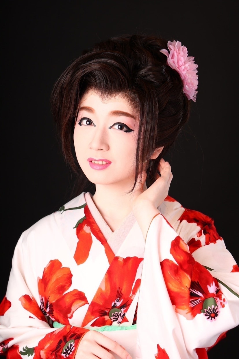 大衆演劇の舞踊をお届けします 大衆演劇をもっと近くに！個人宅様もご相談ください。 イメージ8