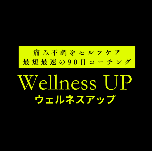 痛み不調アセスメントのセカンドオピニオン相談します あなたの健康悪循環ループの原因を担当コーチがフィードバック イメージ2