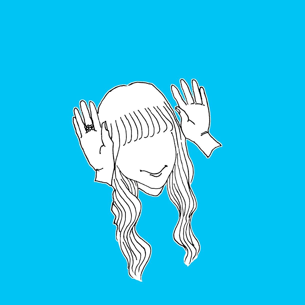 エモカワ系イラスト作成します エモカワ・アート・おしゃれなイラストが好きな方へ、 イメージ6