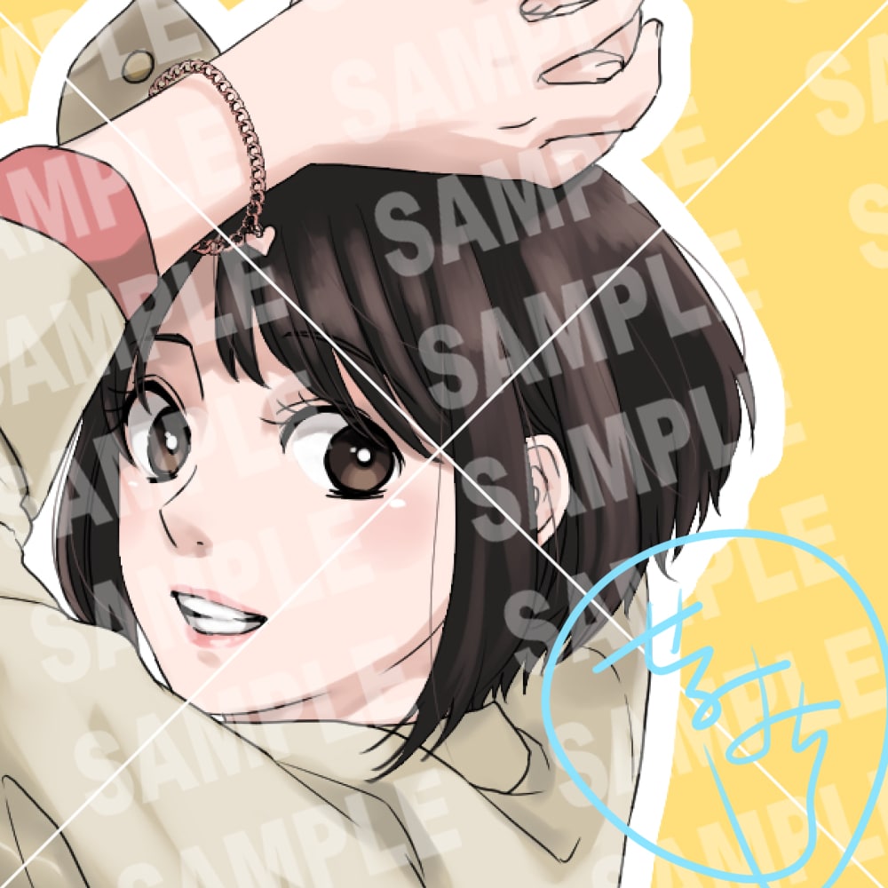 人・動物のアイコン・イラストお描きします 人間から動物までお好きなものを形にします！ イメージ6