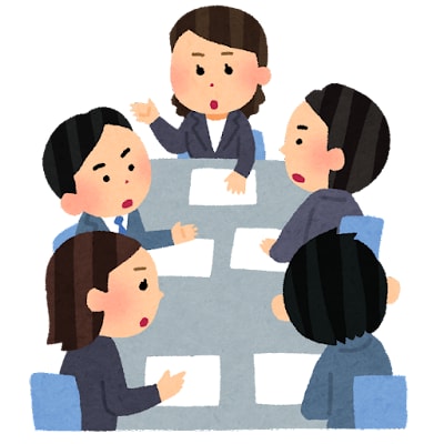 社外メンター★メーカー女性管理職が相談にのります リケジョ応援中・文科省化学技術人材育成研究参画歴あり イメージ6
