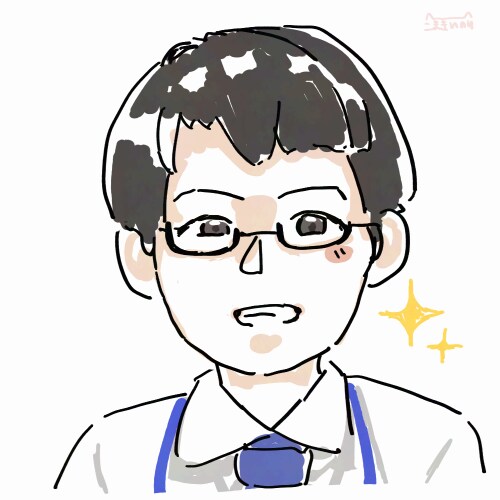 アイコン向けゆるかわ似顔絵サラッと描きます 人をほんわかさせる雰囲気の似顔絵を、即日納品いたします！ イメージ2