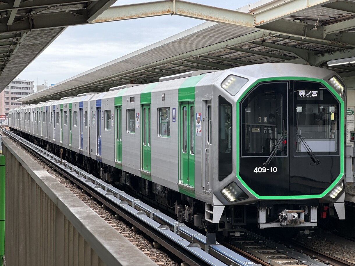 駅員のモノマネで笑わせます！電車がまいります 鉄オタ歴20年の男が魂を込めたモノマネを披露！雑談もOK イメージ4