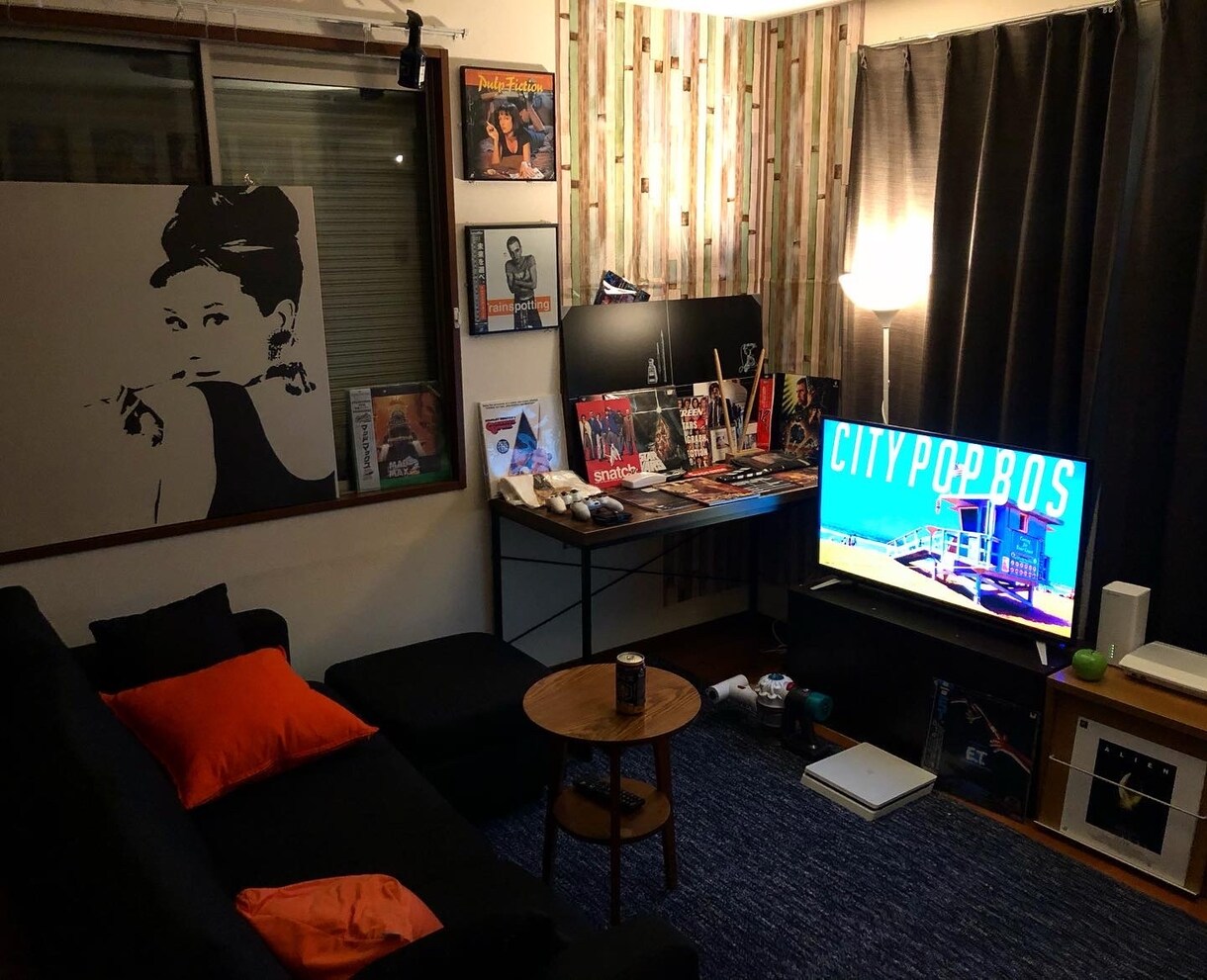 あなたのお気に入りの映画についてお話します ゆるく楽しく好きな映画についてお話ししませんか？(^^) イメージ1