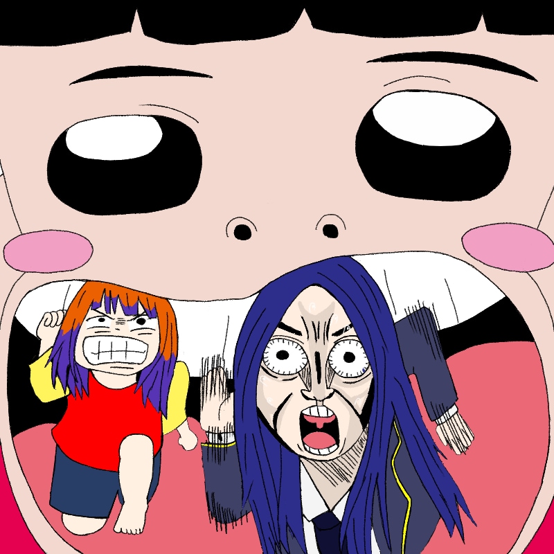 似顔絵やちびキャラなど色々書かせていただきます 様々なイラスト書かせていただきます イメージ2