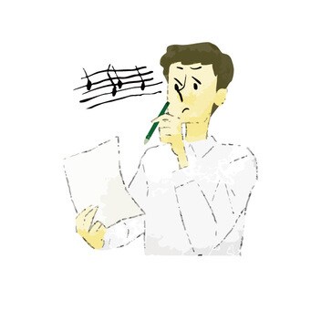 作詞します 作詞をし、あなたの事をサポート致します！ イメージ1
