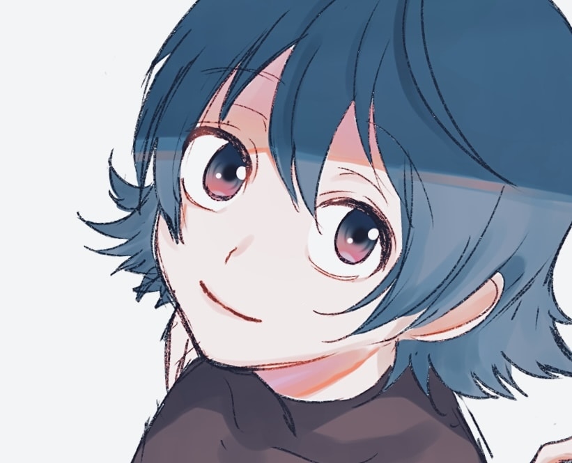 アイコンイラスト描きます SNS用のアイコン・ヘッダー描きます イメージ7