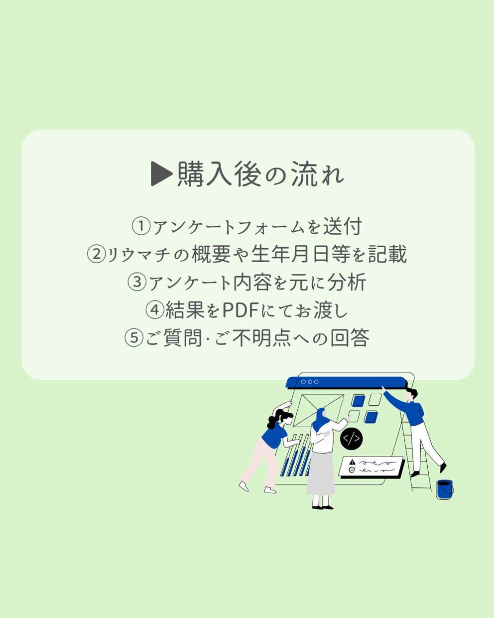 リウマチの根本にあるストレスを構造から分析します 【研究協力モニター価格でのご提供です】 イメージ8